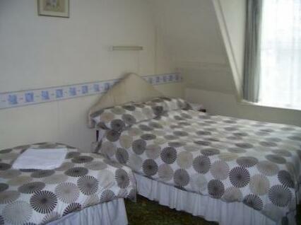 Glenroy Guest House Torquay - Photo5