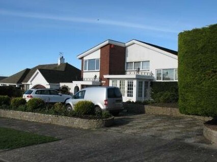 Highcliff Bed and Breakfast Torquay - Photo2