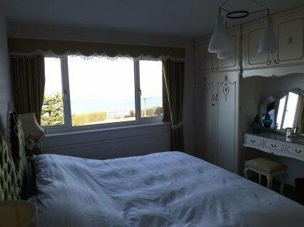 Highcliff Bed and Breakfast Torquay - Photo3