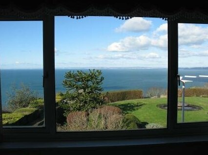 Highcliff Bed and Breakfast Torquay - Photo4