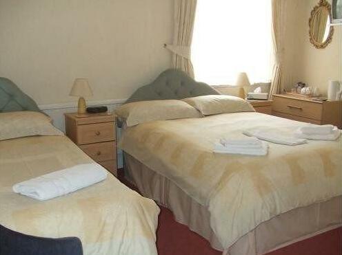 Kingsway Lodge Guest House - Photo5