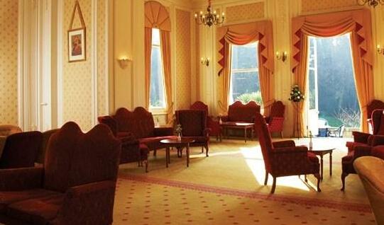 Palace Hotel Torquay - Photo5