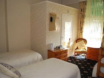 Serendipity Guest House Torquay - Photo3