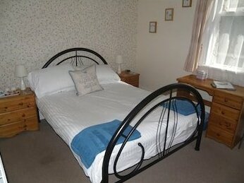 Serendipity Guest House Torquay - Photo4
