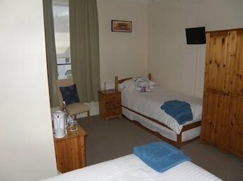 Serendipity Guest House Torquay - Photo5