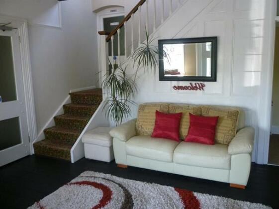 Silverlands Guest House - Photo3