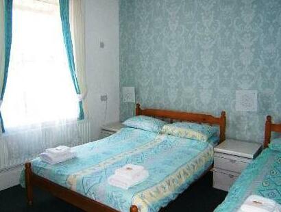The Brantwood Bed and Breakfast Torquay - Photo4