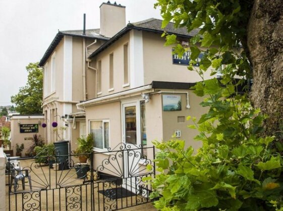 The Morley Guest House - Photo2