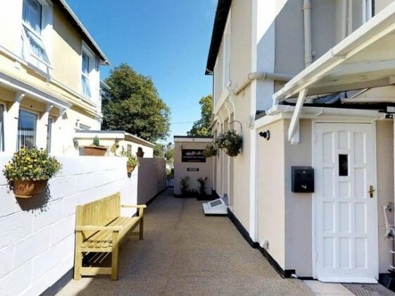 The Morley Guest House - Photo5