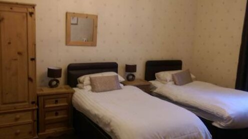 The Parks Guest Accommodation - Photo5