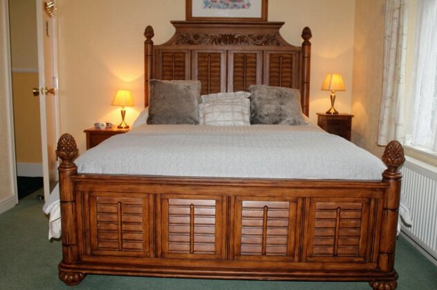 Tor Dean Guest House - Photo2