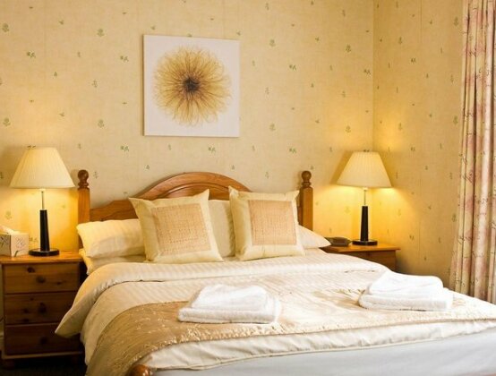 Tor Dean Guest House - Photo3