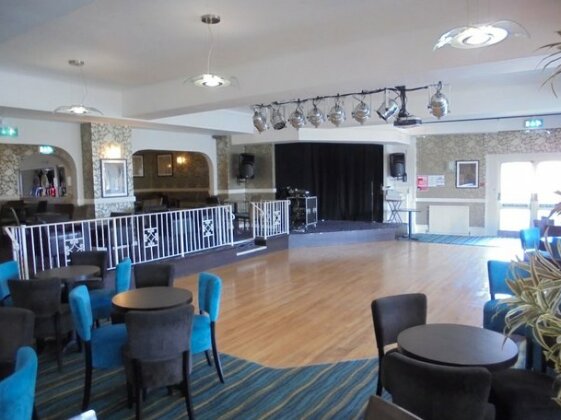 Trecarn Hotel - Photo3