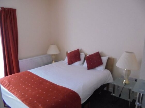 Trecarn Hotel - Photo4