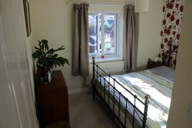 'Tropical Oasis' Quiet Double Room' Superking Bed - Photo4