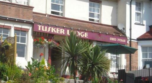 Tusker Lodge - Adults Only
