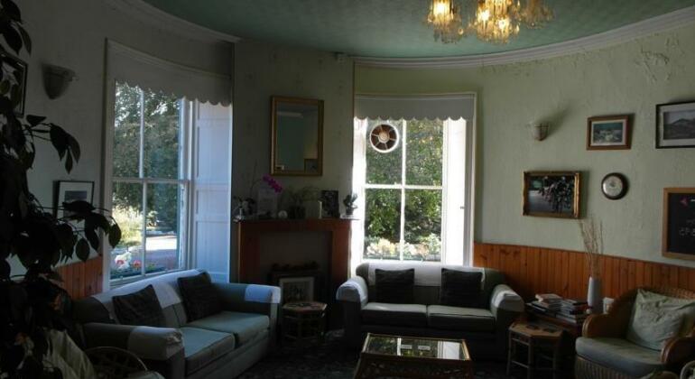The Manor Country House Hotel - Photo4