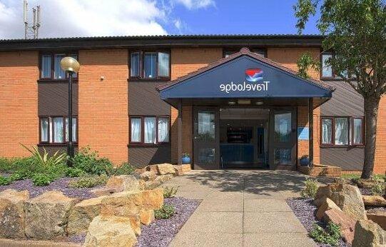 Travelodge Towcester Silverstone