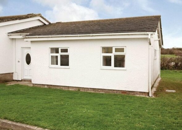 Anglesey Bungalows