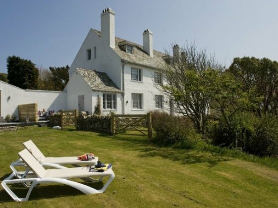 South Stack Coastal Retreats - Photo2