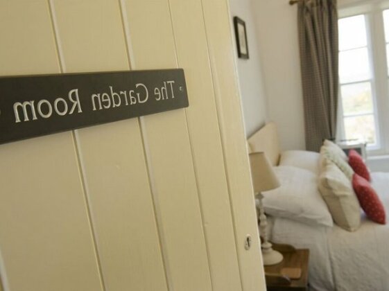 South Stack Coastal Retreats - Photo3