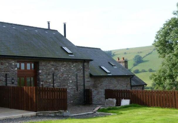 Onnen Fawr Cottage - Photo2