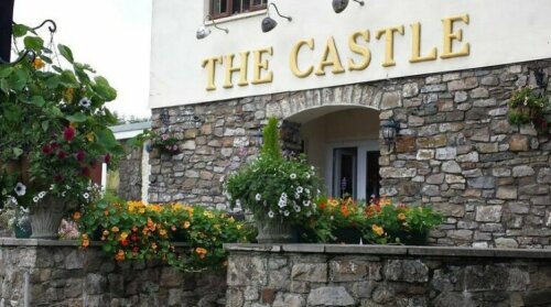 The Castle Inn Tredegar