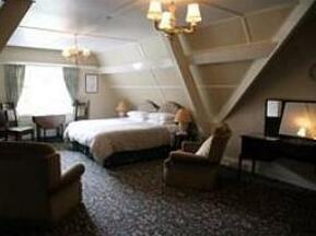 Maenan Abbey Hotel - Photo2