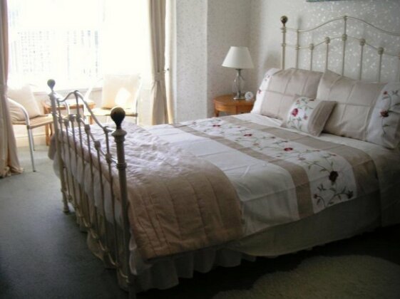 Ty Newydd Guest House - Photo5