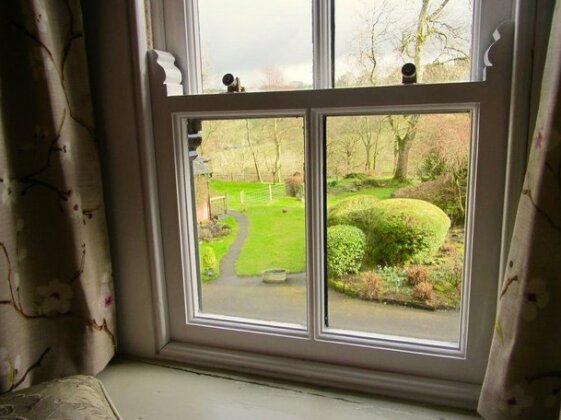 Brynarth Country Guest House - Photo3