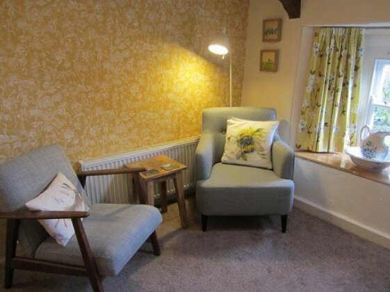 Brynarth Country Guest House - Photo5