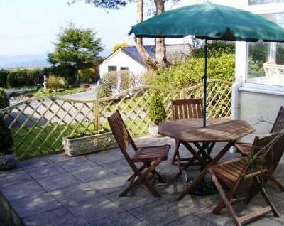 Bay View Cottage Hotel St Austell - Photo3