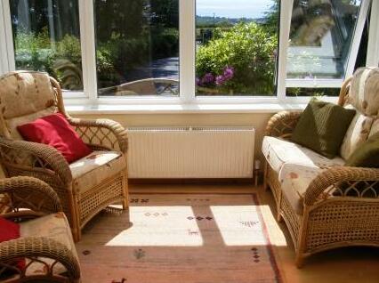 Bay View Cottage Hotel St Austell - Photo5