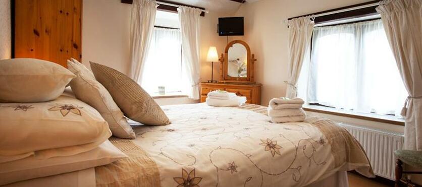 Little Grey Cottage Bed and Breakfast St Austell - Photo3