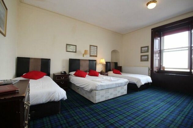 Anchorage Hotel Troon - Photo3