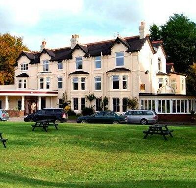 The Southdowns Country Hotel & Restaurant