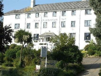 Brookdale Hotel Truro