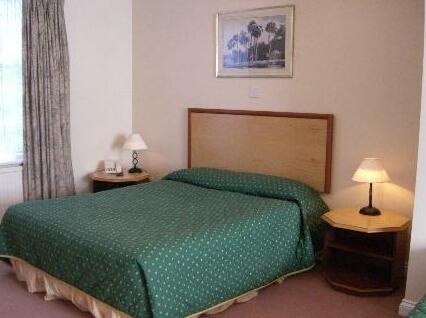 Brookdale Hotel Truro - Photo3