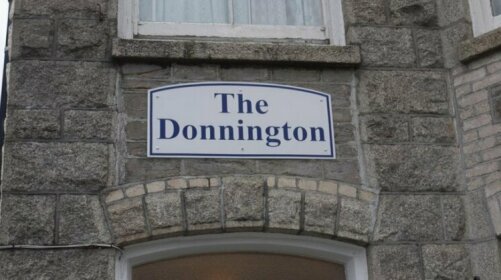 Donnington Guesthouse