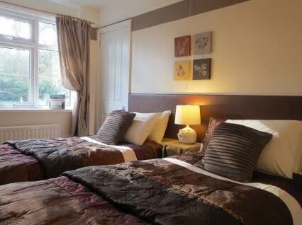 Orchard House Twyford Winchester - Photo3