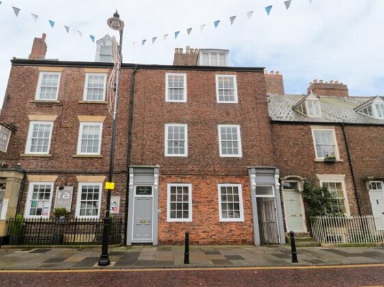 Lovatt House Apartment North Shields - Photo2