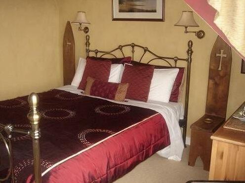Martineau Guest House - Photo5
