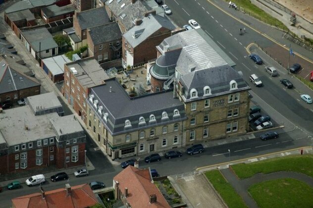 Tynemouth Grand Hotel