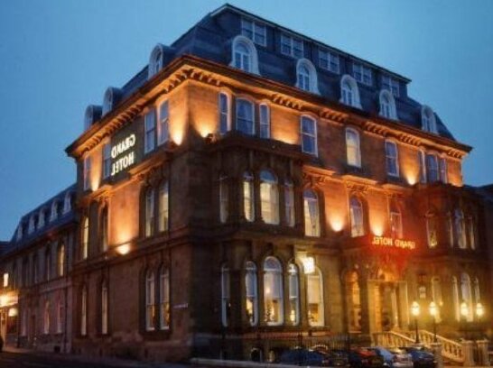 Tynemouth Grand Hotel - Photo2