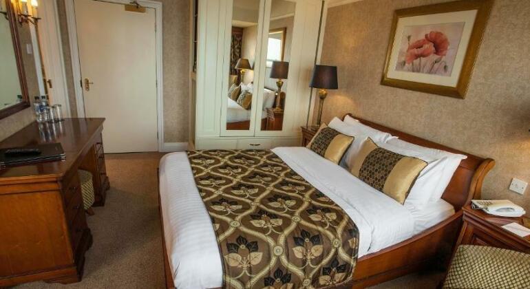 Tynemouth Grand Hotel - Photo4