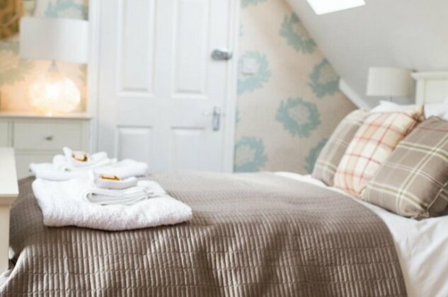 Mistletoe House Bed & Breakfast - Photo5