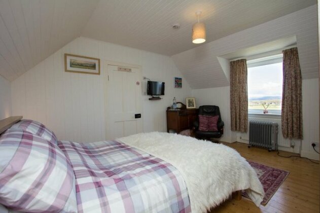 Lighthouse Cottage Shared Facilities - Photo5