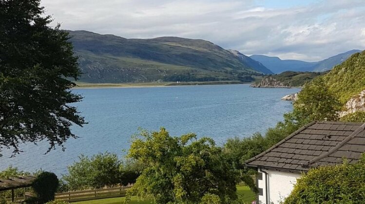 Lochview Guest House Ullapool