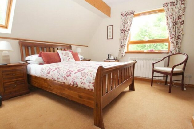 Lochview Guest House Ullapool - Photo4