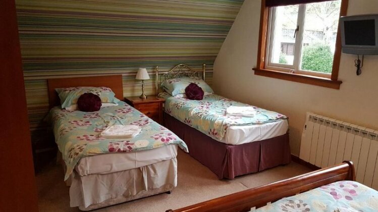 Lochview Guest House Ullapool - Photo5